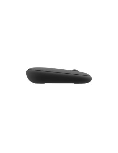 TECLADO LOGITECH INALAMBRICO KIT TR PEBBLE 2 COMBO BT 920-012227