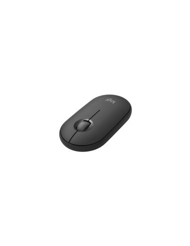 TECLADO LOGITECH INALAMBRICO KIT TR PEBBLE 2 COMBO BT 920-012227