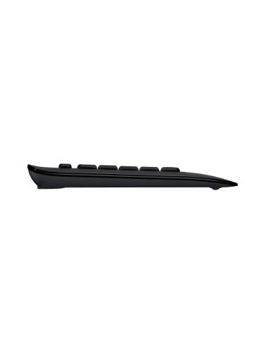 TECLADO LOGITECH INALAMBRICO SIGNATURE K650 BT 5.1 GRAFITO ESPANOL 920-010917