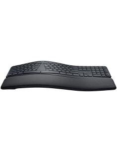 TECLADO LOGITECH INALAMBRICO K860 ERGO BT NEGRO 920-010105