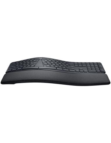 TECLADO LOGITECH INALAMBRICO K860 ERGO BT NEGRO 920-010105