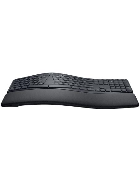 TECLADO LOGITECH INALAMBRICO K860 ERGO BT NEGRO 920-010105