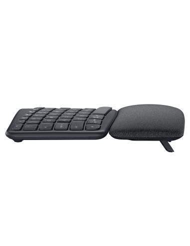 TECLADO LOGITECH INALAMBRICO K860 ERGO BT NEGRO 920-010105