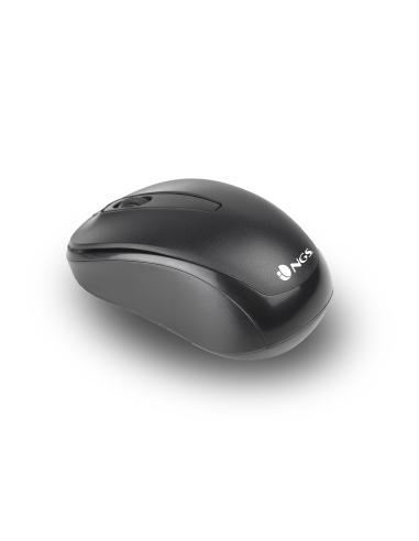TECLADO NGS RATON EUPHORIA KIT INALAMBRICO