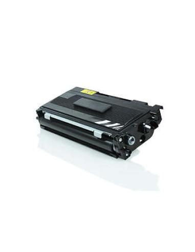 TONER GENERICO BROTHER NEGRO HL2030/2040/2070/ FAX 28XX/2920/7420/7820/7225 (TN2000-GE)