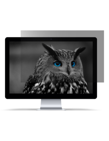 FILTRO DE PRIVACIDAD NATEC OWL 24" 16:9