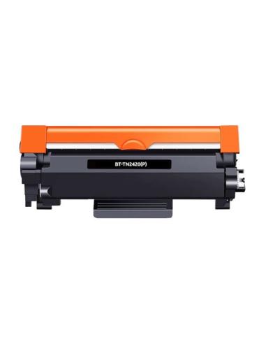 TONER GENERICO BROTHER NEGRO HLL2310D / HLL72350DW / HLL2370DN / HLL2375DW / DCPL2510D / DCPL2530DW / DCPL2550DN / MFCL2710DW / 