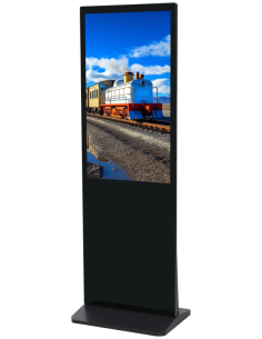 TOTEM NO TACTIL DAHUA DHI-LDV43-SAI400L-V1 43" ANDROID 8.1