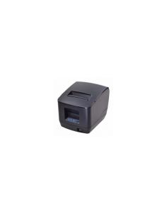 IMPRESORA TICKET PREMIER ITP-83B TERMICA USBSERIERED NEGRA