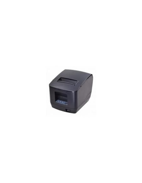 IMPRESORA TICKET PREMIER ITP-83B TERMICA USBSERIERED NEGRA