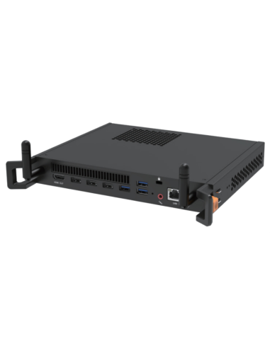 OPS MAXHUB MODULO PC INTEL CORE I5,16GB RAM 256GB SSD