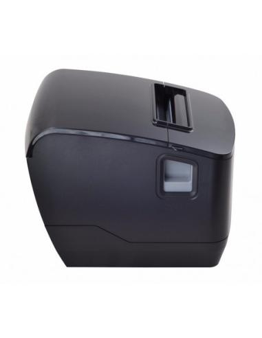 IMPRESORA TICKET PREMIER ITP-83B TERMICA USBSERIERED NEGRA
