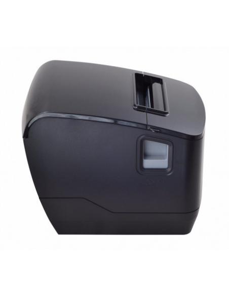 IMPRESORA TICKET PREMIER ITP-83B TERMICA USBSERIERED NEGRA