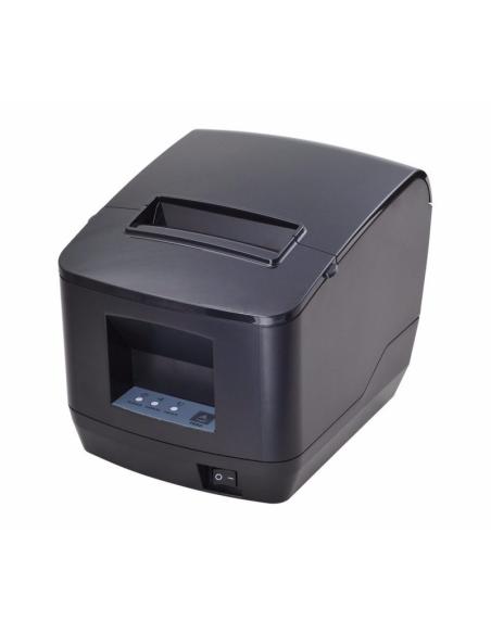 IMPRESORA TICKET PREMIER ITP-73 II TERMICA USBSERIE NEGRA