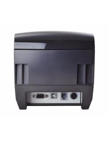 IMPRESORA TICKET PREMIER ITP-73 II TERMICA USBSERIE NEGRA