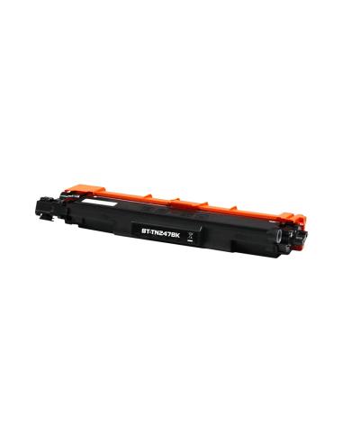 TONER GENERICO BROTHER NEGRO / HLL3210CW / HLL3230CDW / HLL3270CDW / DCPL3510CDW / DCPL3550CDW / MFCL3710CW / MFCL3750CDW / MFCL