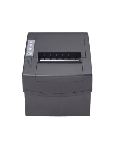 IMPRESORA TICKET PREMIER ITP-80 II TERMICA USBWIFI NEGRA