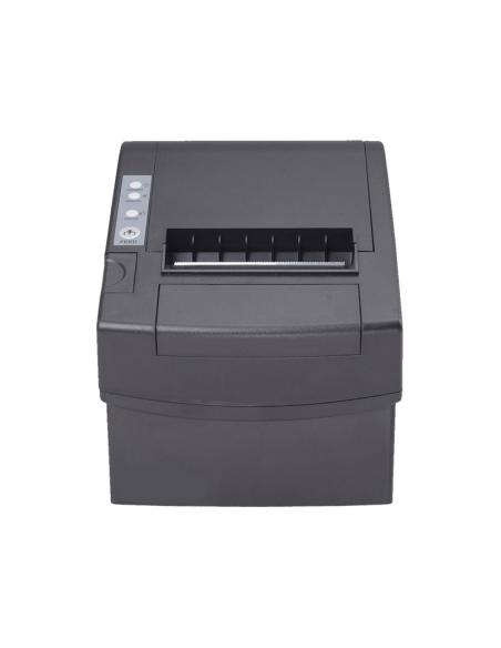 IMPRESORA TICKET PREMIER ITP-80 II TERMICA USBWIFI NEGRA