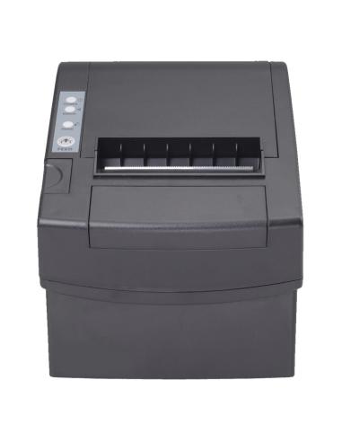 IMPRESORA TICKET PREMIER ITP-80 II TERMICA USBWIFI NEGRA