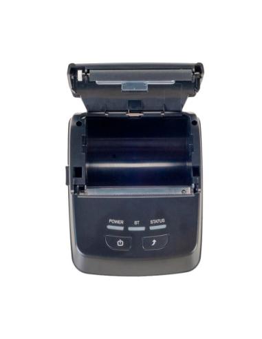IMPRESORA TICKET PREMIER ITP-80 TERMICA PORTATIL USBBT NEGRA