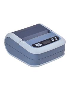 IMPRESORA TICKET PREMIER ILP-80 PORTABLE BT ETIQUETAS USBBT GRIS