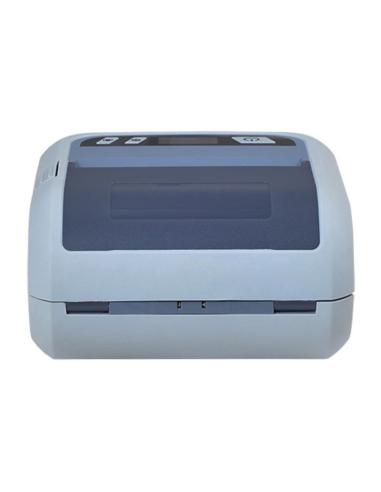 IMPRESORA TICKET PREMIER ILP-80 PORTABLE BT ETIQUETAS USBBT GRIS