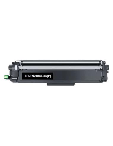 TONER GENERICO BROTHER NEGRO ALTA CAPACIDAD HL-L8230CDW / L8240CDW / L3220CW / L3240CDW / DCP-L3520CDW / L3560CDW / MFC-L3760CDW