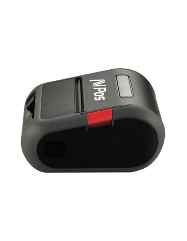 IMPRESORA TICKET AVPOS TERMICA PORTATIL ETIQUETAS MLP900 80MM BT AVP-MLP900B