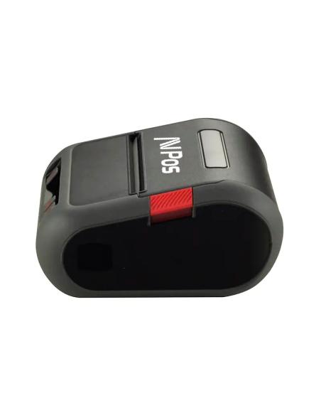 IMPRESORA TICKET AVPOS TERMICA PORTATIL ETIQUETAS MLP900 80MM BT AVP-MLP900B