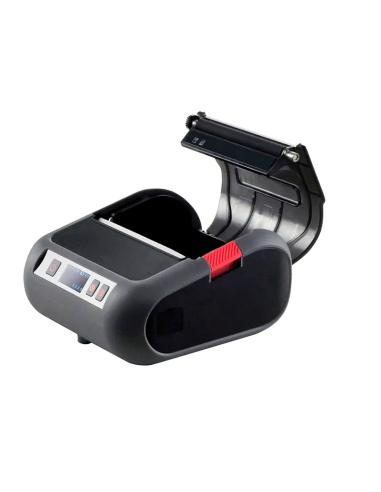IMPRESORA TICKET AVPOS TERMICA PORTATIL ETIQUETAS MLP900 80MM BT AVP-MLP900B