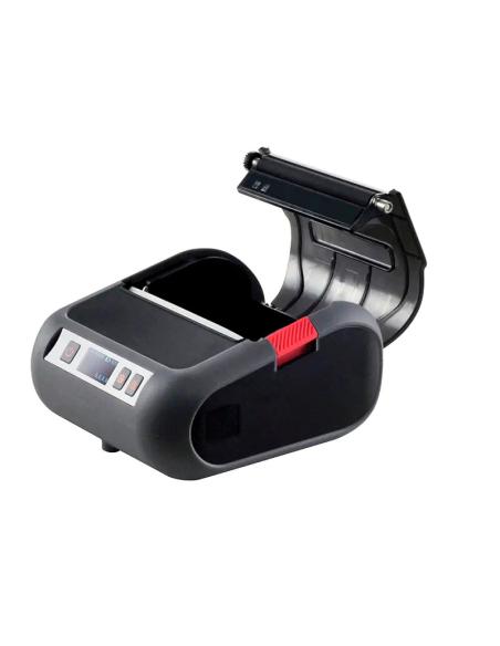 IMPRESORA TICKET AVPOS TERMICA PORTATIL ETIQUETAS MLP900 80MM BT AVP-MLP900B