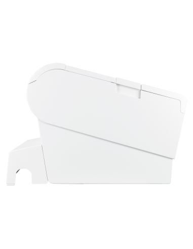 IMPRESORA TICKET UNYKA USB WHITE INTERFACES: USB RJ12 RJ11 Y LAN UK56009W