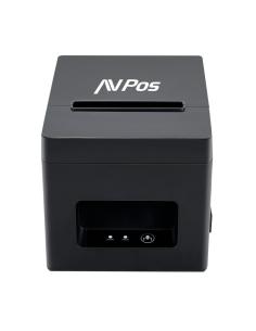 IMPRESORA TICKET AVPOS TERMICA TC21 USB LAN 3YR GARANTIA AVP-TC21NET