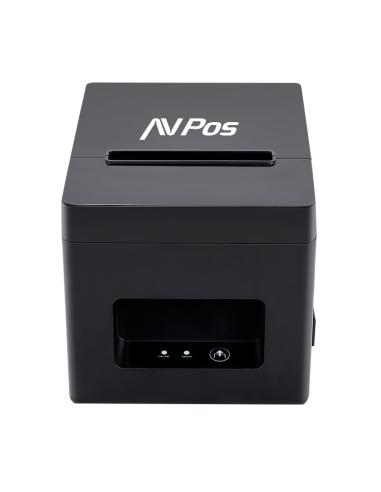 IMPRESORA TICKET AVPOS TERMICA TC21 USB LAN 3YR GARANTIA AVP-TC21NET