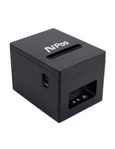 IMPRESORA TICKET AVPOS TERMICA TC21 USB LAN 3YR GARANTIA AVP-TC21NET 2