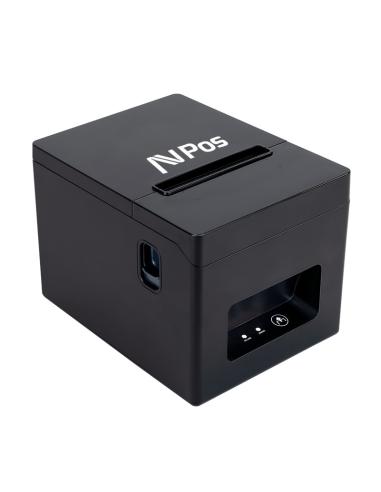 IMPRESORA TICKET AVPOS TERMICA TC21 USB LAN 3YR GARANTIA AVP-TC21NET