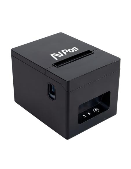 IMPRESORA TICKET AVPOS TERMICA TC21 USB LAN 3YR GARANTIA AVP-TC21NET
