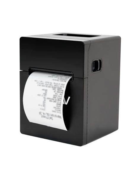 IMPRESORA TICKET AVPOS TERMICA TC21 USB LAN 3YR GARANTIA AVP-TC21NET