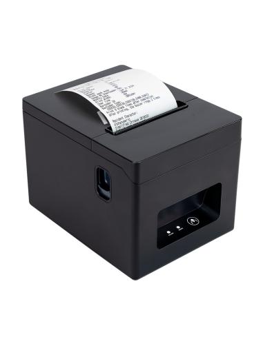 IMPRESORA TICKET AVPOS TERMICA TC21 USB LAN 3YR GARANTIA AVP-TC21NET