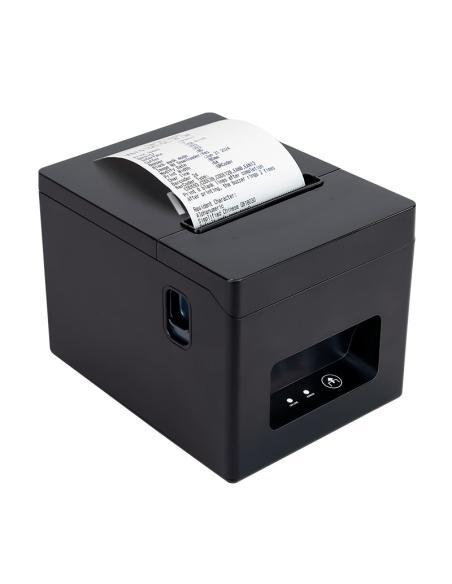 IMPRESORA TICKET AVPOS TERMICA TC21 USB LAN 3YR GARANTIA AVP-TC21NET