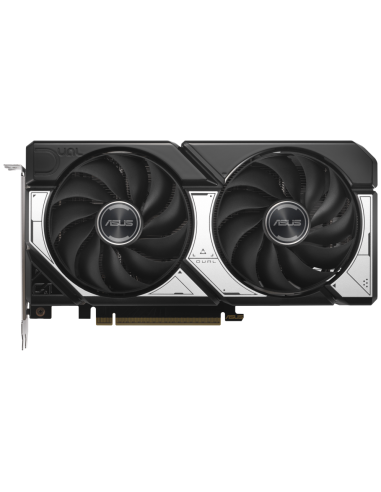 TARJETA GRAFICA ASUS DUAL RTX 5060TI OC 16GB 2X