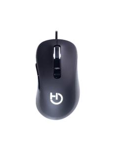 RATON HIDITEC GAMING USB / NEGRO / GMO010003