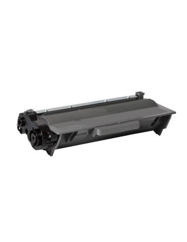 TONER GENERICO BROTHER NEGRO HL-L5000D / L5100DN / L5200DW / L6300DW / L6400DW / DCP-L5500DN / DCP-L6600DW / MFC-L5700DN / MFC-L