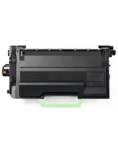 TONER GENERICO BROTHER NEGRO ALTA CAPACIDAD HL-L5210DN / L5210DW / L6210DW / L6410DN / DCP-L5510DW / MFC-L5710DN / L5710DW / L67