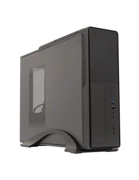 PC IMATECH HOME-OFFICE INTEL I3 12100 8GBDDR4 500SSDM2 MICROATX SLIM