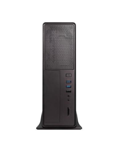 PC IMATECH HOME-OFFICE INTEL I3 12100 8GBDDR4 500SSDM2 MICROATX SLIM