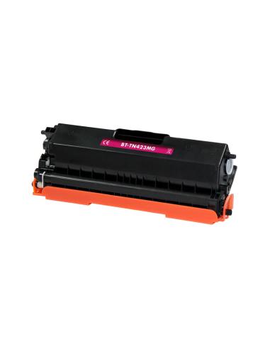 TONER GENERICO BROTHER MAGENTA HL-L8360CDW / HL-L8260CDW / DCP-L8410CDW / MFC-L8690CDW / MFC-L8900CDW (TN421/TN423/TN426) / (TN4
