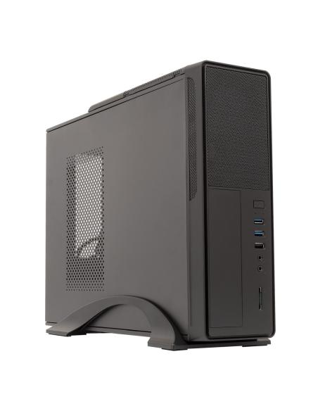 PC IMATECH HOME-OFFICE INTEL I5 12400 8GBDDR5 1TBSSDM2 MICROATX SLIM