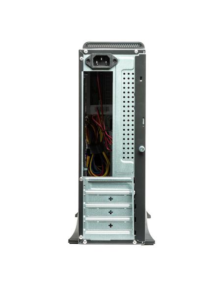 PC IMATECH HOME-OFFICE INTEL I5 12400 8GBDDR5 1TBSSDM2 MICROATX SLIM