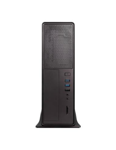 PC IMATECH HOME-OFFICE INTEL I5 12400 8GBDDR5 1TBSSDM2 MICROATX SLIM